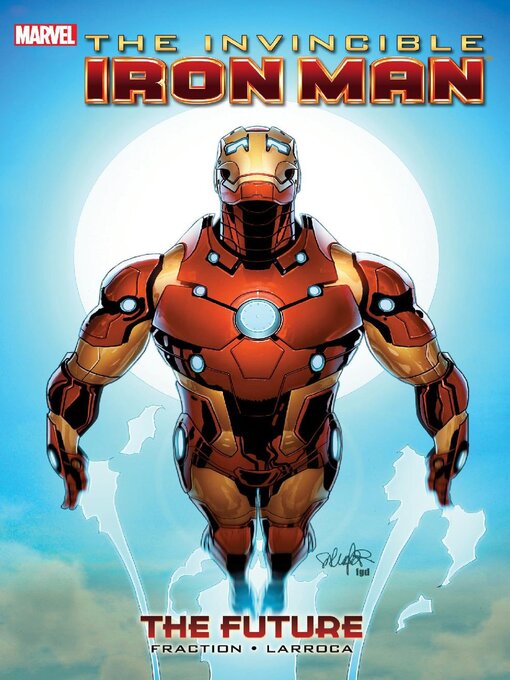 Title details for The Invincible Iron Man (2008), Volume 11 by Matt Fraction - Available